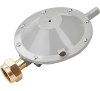 Регулятор бытовой пропановый Газ За Час РДСГ-1-1.2 (типа Лягушка) Fastweld РДСГ-1-1,2 FW
