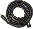 Горелка АВРОРА TIG 26 STORK профессиональная 180A 50MMQ,2pin, газ б/р, 4м 40117 4