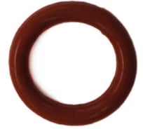 Уплотнительное кольцо для колпачков GROIT G57Y02/G57Y04/G57Y05 (98W18) 15 шт G0791