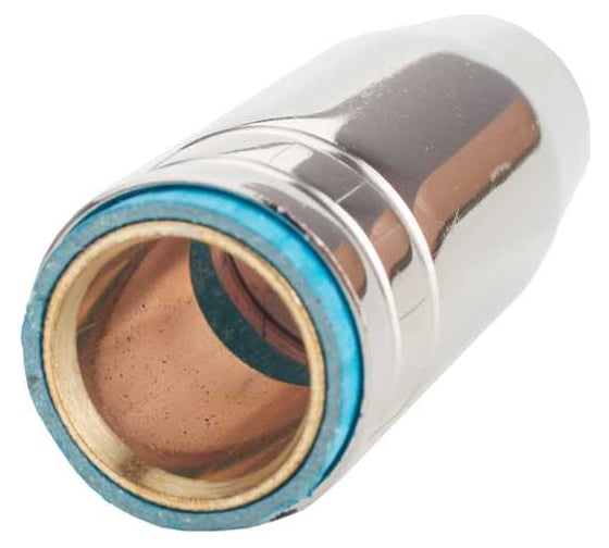 Газовое сопло GROIT L57/ф15 (коническое) (145.0076) 2 шт G2130076C
