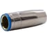 Газовое сопло GROIT L57/ф15 (коническое) (145.0076) 2 шт G2130076C 1