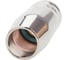 Газовое сопло GROIT L57/ф15 (коническое) (145.0076) 2 шт G2130076C 2