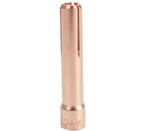 Зажимная цанга короткая GROIT 3.2 L29 (10N25S) 10 шт G10N25S