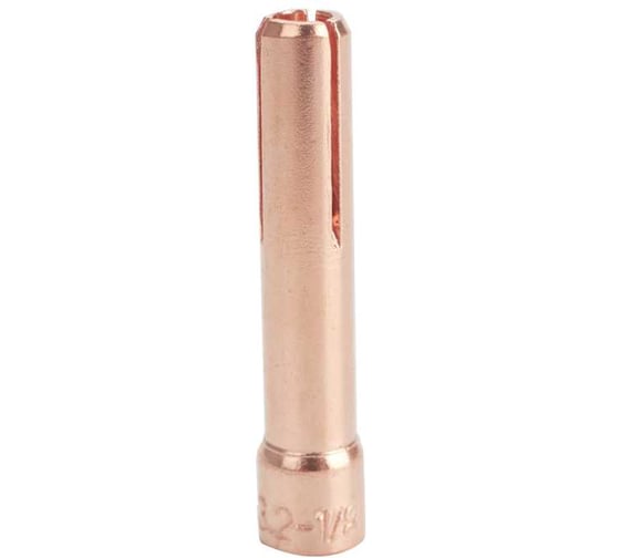 Зажимная цанга короткая GROIT 3.2 L29 (10N25S) 10 шт G10N25S