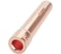 Зажимная цанга короткая GROIT 3.2 L29 (10N25S) 10 шт G10N25S 2