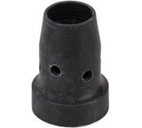 Газовый диффузор GROIT L28 мм особо стойкий (MB401D/MB501D) (030.0037) 10 шт G2180037