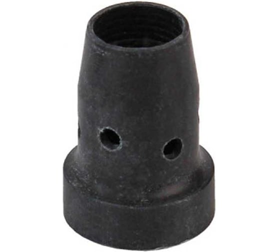 Газовый диффузор GROIT L28 мм особо стойкий (MB401D/MB501D) (030.0037) 10 шт G2180037