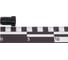 Газовый диффузор GROIT L28 мм особо стойкий (MB401D/MB501D) (030.0037) 10 шт G2180037 6