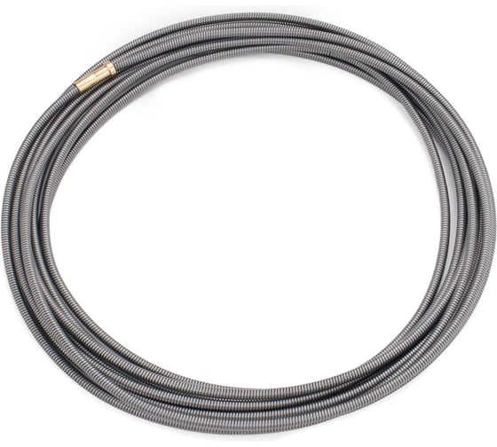 Направляющий канал GROIT ф2.0/ф4.5 5.4 м (проволока ф1.0-1.2 мм) без изоляции (124.0113) 2 шт G2120039