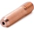 Сварочный наконечник GROIT 5/16-18 ф1.7-1.8 L28 CuCrZr (KP2100-1B1) 5 шт G411011BZR 4