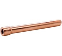 Зажимная цанга GROIT 2.4 L50 (10N24) (9876868) 10 шт G10N24