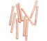 Зажимная цанга GROIT 2.0 L50 (10N23M) (702.0012) 10 шт G10N23M 4