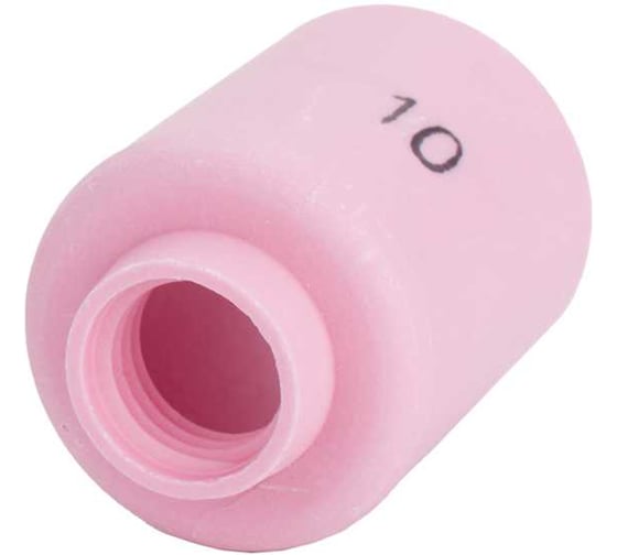 Газовое сопло GROIT №10 (ф16.0) L30 (13N13) (701.0286) 10 шт G13N13