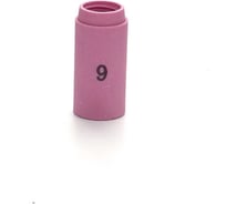 Газовое сопло GROIT №6 (ф9.5) L30 (13N10) (7990762) 10 шт G13N10