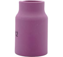 Газовое сопло GROIT №12 (ф19.0) L48 (53N87) (701.1121) 5 шт G53N87