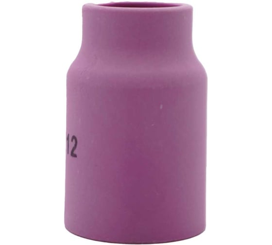 Газовое сопло GROIT №12 (ф19.0) L48 (53N87) (701.1121) 5 шт G53N87