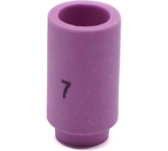 Газовое сопло GROIT №7 (ф11.0) L30 (13N11) (7990763) 10 шт G13N11