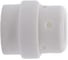 Газовый диффузор GROIT L20 мм (MB24KD) (012.0183) 15 шт G2180183 3