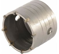 Коронка буровая без державки 73 мм по бетону Зубр 29180-73