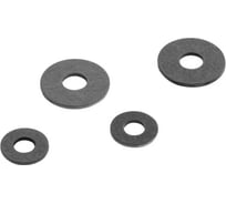 Прокладка для манометра РОСМА 30 шт. Ру40, G1/2, М20х1.5, паронит, до 150С D070-12146