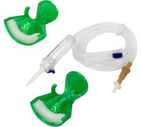 Кожух для гравера DLT от Speed Quality, 2шт, 3533