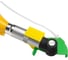 Кожух для гравера DLT G-100 (под болт) + капельница, 4316 5