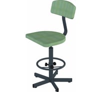 Стул сварщика FLAMES 1548.202