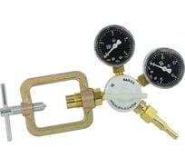 Редуктор ацетиленовый ВАРИАНТ БАО-5-3 СВ000026250