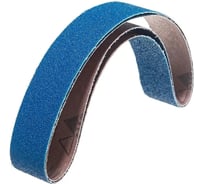 Лента шлифовальная Vitatools 50 мм x 1250 мм P150 1 шт. XK870X BLUE L50-1250-P150-BLUE