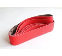 Лента шлифовальная Vitatools 50 мм x 1250 мм P150 1 шт. XK870X L50-1250-P150-RED