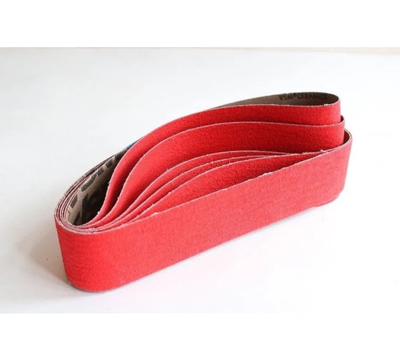 Лента шлифовальная Vitatools 50 мм x 1250 мм P150 1 шт. XK870X L50-1250-P150-RED