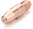 Сварочный наконечник GROIT M8 ф0.8 L30 Cu (140.0114) 5 шт G2110114 2