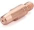 Сварочный наконечник GROIT M6 ф1.2 L28 CuCrZr (140.0382) 5 шт G2110382 2