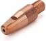 Сварочный наконечник GROIT M6 ф1.0 L28 Cu (острые) (CT10C1SD003) 5 шт G5111003 2