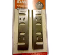 Ножи для рубанка Sinica HSS 110x30x3 100213