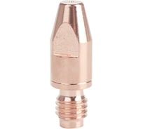 Сварочный наконечник GROIT M8 ф1.2 L30 CuCrZr ROBO (140.0445) 5 шт G2110445R