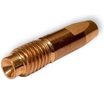 Сварочный наконечник GROIT M10 ф1.2 L40 CuCrZr (42,0001,1578) 5 шт G1111578