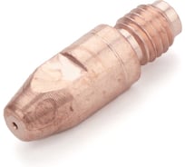 Сварочный наконечник GROIT M8 ф1.6 L30 CuCrZr (140.0590) 5 шт G2110590
