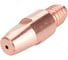 Сварочный наконечник GROIT M8 ф1.0 L30 Cu (140.0313) 5 шт G2110313 4