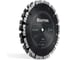 Комплект 2 алмазных диска KRAFTOOL Cut-n-Break, 230 мм 36688-2 1