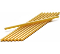 Термоклей универсальный ТК-1111 Желтый, 11.2x300 мм, 10 шт AT-S ТК-1111/10