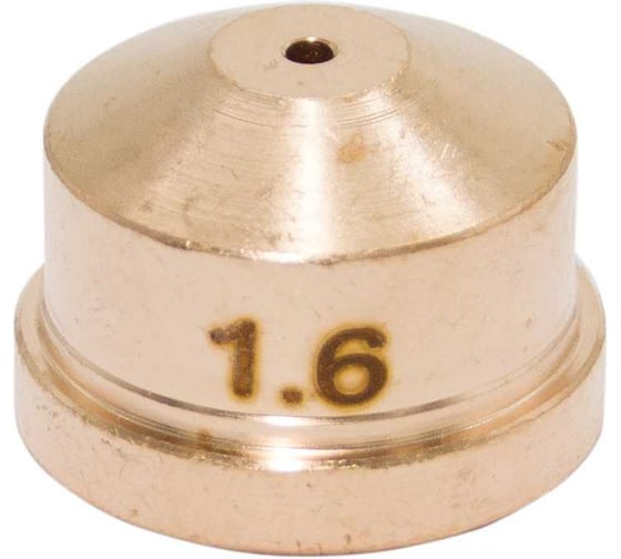 Сопло Оберон 1.6мм PW CP-160 упак. 5шт XL1373.5