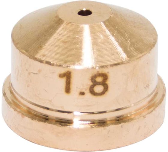 Сопло Оберон 1.8мм PW CP-160 упак. 5шт XL1374.5