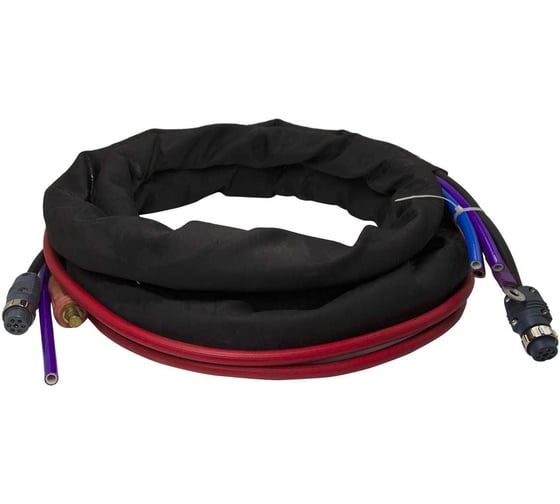 Кабель-пакет Оберон 10м для MIG 350/500 (водяное охлаждение) KG7102