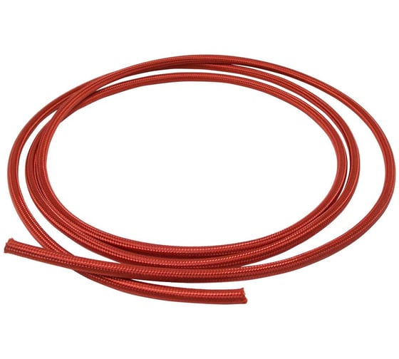 Трубка Оберон для водяного охлаждения MW красная бухта 20м XL109.0056.20