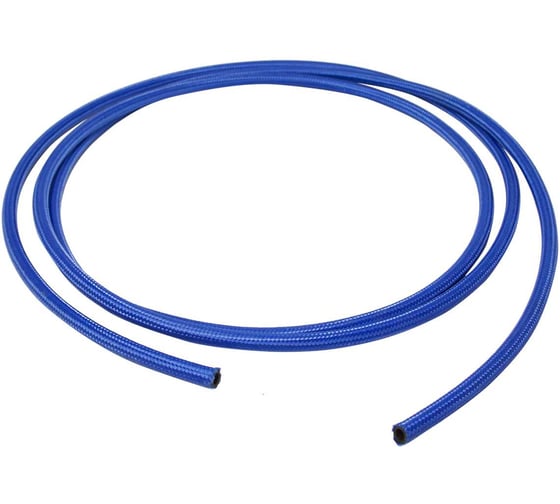 Трубка Оберон для водяного охлаждения MW синяя бухта 20м XL109.0057.20