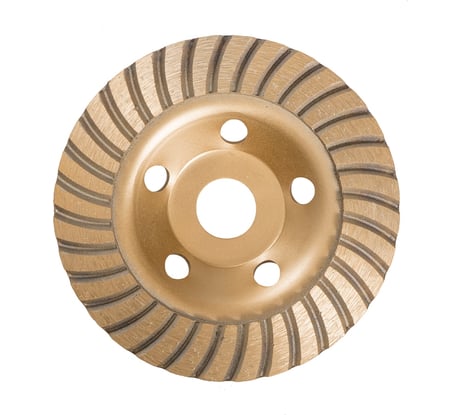 Чашка алмазная Turbo (230х22 мм) Креост 5005230