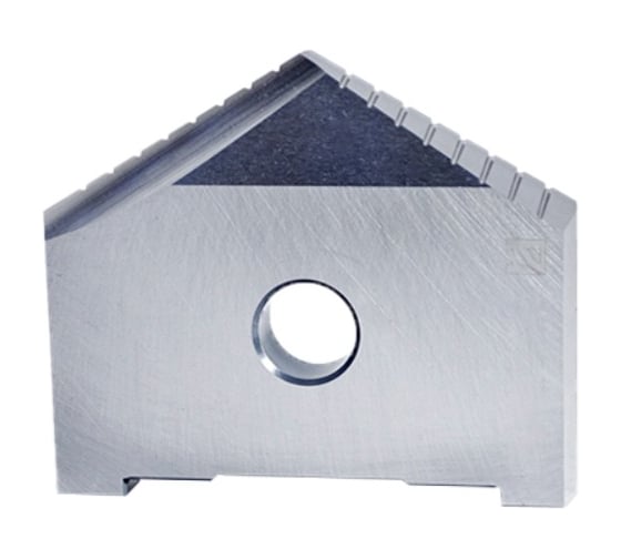 Сверло перовое (пластина) по металлу Русский Инструмент 95 Р6М5(M2), 2000-1263 ГОСТ 25526-82 ri.157.503