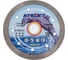 Диск отрезной алмазный Turbo (125х22 мм) Креост 5036125 1