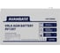 Аккумуляторная батарея AVANBATT AV1207 46966 3